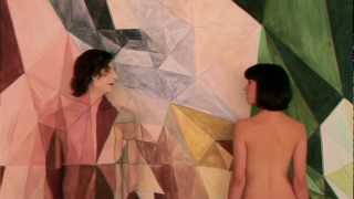 Gotye - Somebody That I Used To Know (feat. Kimbra) - Stereoscopic Anaglyph 3D (red/blue) Video