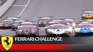 Trofeo Pirelli Race 2 highlights at Spielberg Circuit