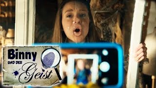Binny und der Geist - Beste Szenen 9