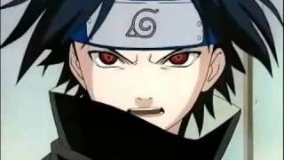 (Naruto AMV) Skillet-Whispers in the Dark.