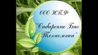 Сибирские биотехнологии  Продукт нового поколения