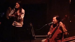 Takénobu, Shou Ga Nai (live acoustic), August Hall, San Francisco, June 12, 2019 (HD)