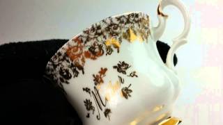 What Is Bone China And How Do I Identify It?