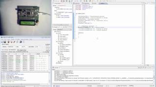STM32. Урок 5. Подключение LCD дисплея WH1602