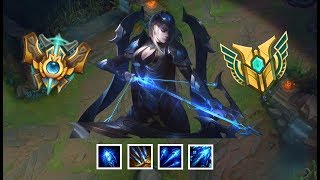 Ashe Montage ? - Best Ashe Plays Compilation 2017 (League of Legends)