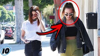 Top 10 Celebrities Exposed By Their Former Assistants - Part 4