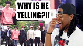 FAN'S SCREAM at KPOP IDOLS #1 - BTS EXO BLACKPINK TWICE GOT7 ETC | REACTION!!!