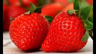 Наказали соседку которая воровала клубнику