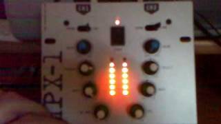 Mixer IMG Stage line MPX-1