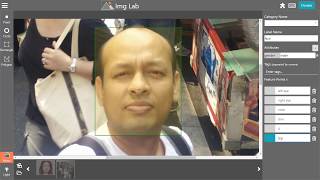 Imglab v2 - for fast image annotation