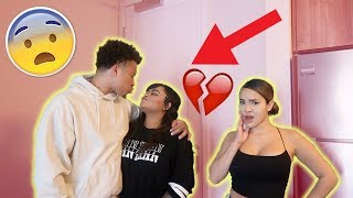 I Let My Bestfriend DATE My BOYFRIEND For 24 Hours...