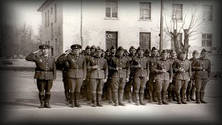 75 Гвардейский ЗРП ,  п/п 58998, 207 МСД, г. Стендаль. ГСВГ. ЗГВ.