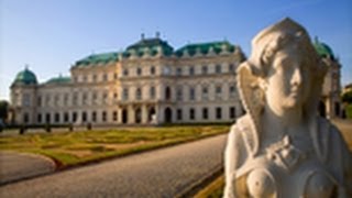 Vienna top 10 tourist attractions