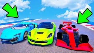 БИТВА РАНДОМА В ГТА 5 ОНЛАЙН! АЛИСА ПРЕДОСТАВИЛА САМЫЕ ДОРОГИЕ ТАЧКИ В GTA 5!