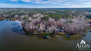 1901 Withrow Rd, Greensboro, GA