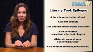 How to Publish a Novel: Epilogue