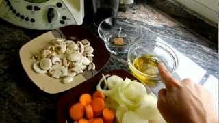 Salsa para carne (Thermomix) | facilisimo.com
