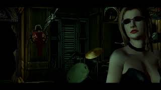Devil May Cry - Trish (Nintendo Switch)