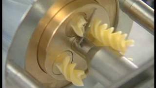 Dolly Mini P3 - Pasta Machine