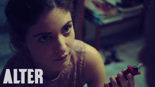 Horror Short Film "My First Time" | Presented by ALTER
