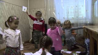 Занятия музыкой для детей 4-5 лет