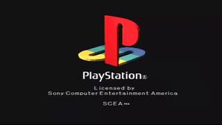 Все PlayStation заставки PS1, PS2, PSP, PS3, PS Vita, PS4