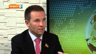 Народний депутат Юрій Дерев'янко про першочергові реформи