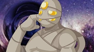 Лелантос и жопа червя // Full Metal Furies #15