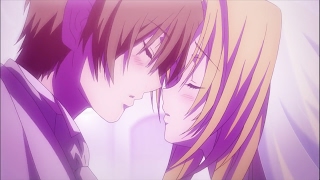 Top 10 Action/Romance Anime [HD]