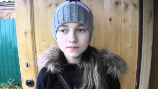 Саша Капустина "Piarov2012"