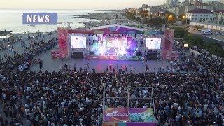 Как прошел Gakku Дауысы 2017 в Актау?