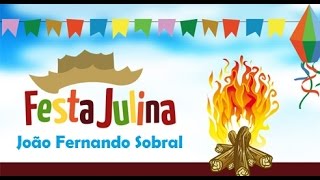 Festa Julina 2016