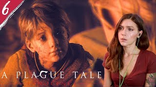 All That Remains | A Plague Tale: Innocence Pt. 6 | Marz Plays