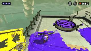 【阿魯V】[Switch]漆彈大作戰2 - 花枝花枝~~