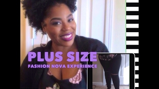 Plus Size Fashion Nova Try-On Plus TORRID DEALS!!