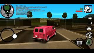 تحميل لعبة GTA San Andreas بحجم 400 MB فقط + مود الاونلاين