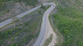 Патимат Галимова. Даргинская песня