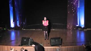 Liora Safanova - "Conme" (на джуури)