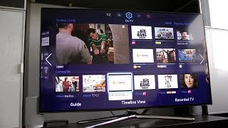 Samsung UE46F6500 LED Smart TV Review (F6500 Series)