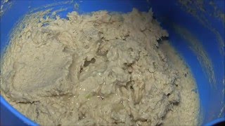 Pasta de peste cu macrou afumat