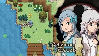 Pokémon Excelsis #3 || ?¡Ayudando a los aldeanos de Celestia!?
