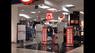 Invadindo a liquida C&A: só looks baratinhos || No provador || Comprinhas