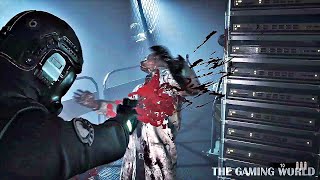 DAYMARE 1998 - Gameplay Walkthrough Demo | Chapter 1 Preview