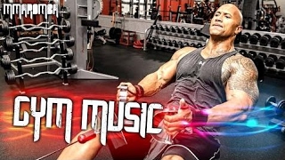 Best Gym Workout & Training Music Mix 2017 | Bodybuilding Motivation Music # 15