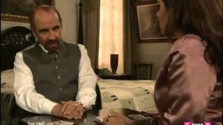 Salomé // Capitulo 5 // Espanhol