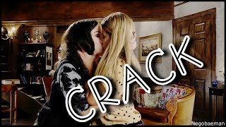 Carmilla Crack (Series 3, Act 1)