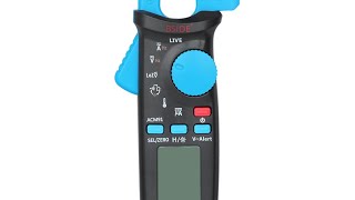 BSIDE ACM91 CHEAP-O Multimeter Review and Teardown!
