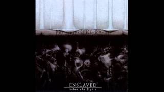 Enslaved - Below the Lights FULL ALBUM