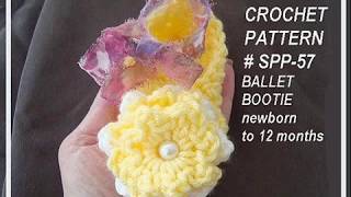 crochet patterns Sweet Potato Patterns video