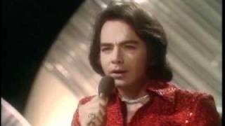 Neil Diamond Sweet Caroline 1974 Shirley Bassey show